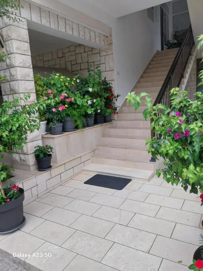 Apartmani Liberan Neum