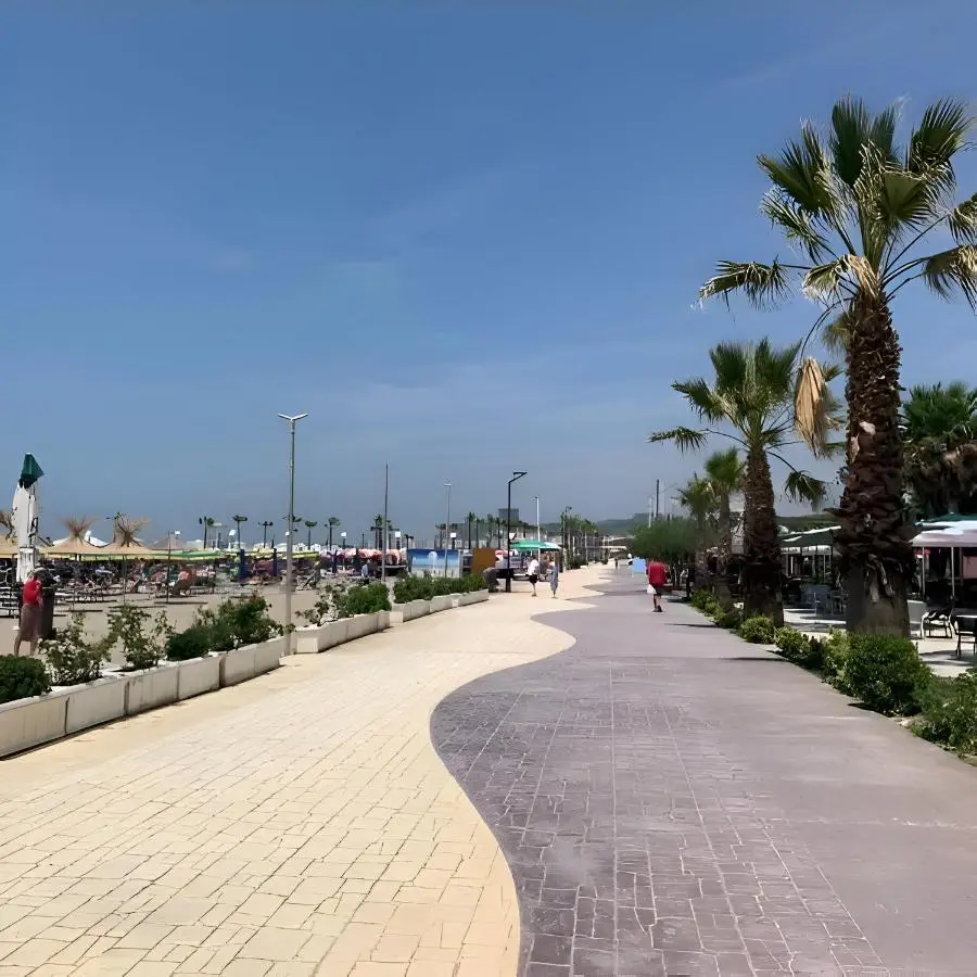 Blue Adria Apartments