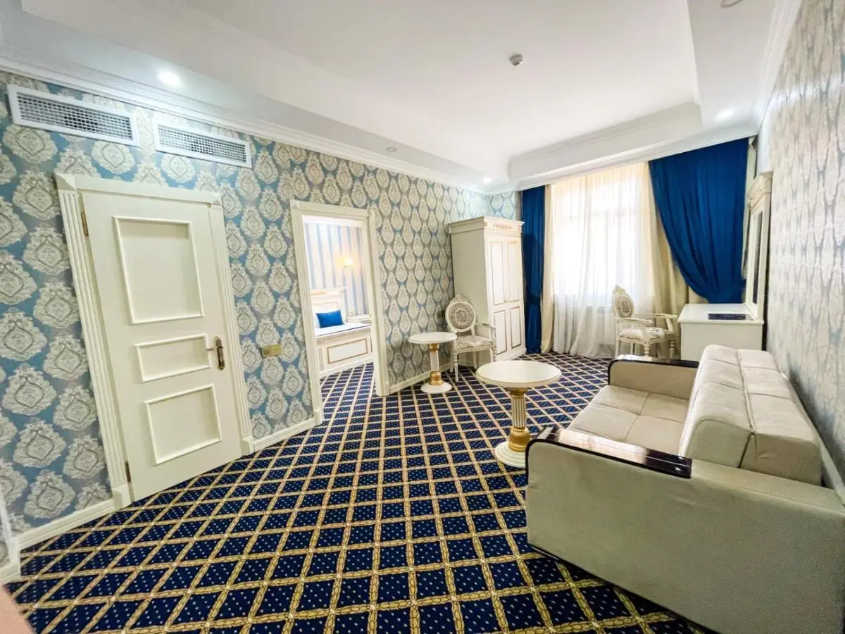Premier Palace Baku