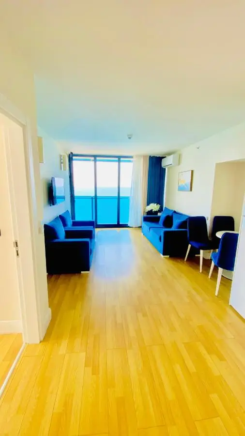 Best Apart Batumi City U Mzii 15
