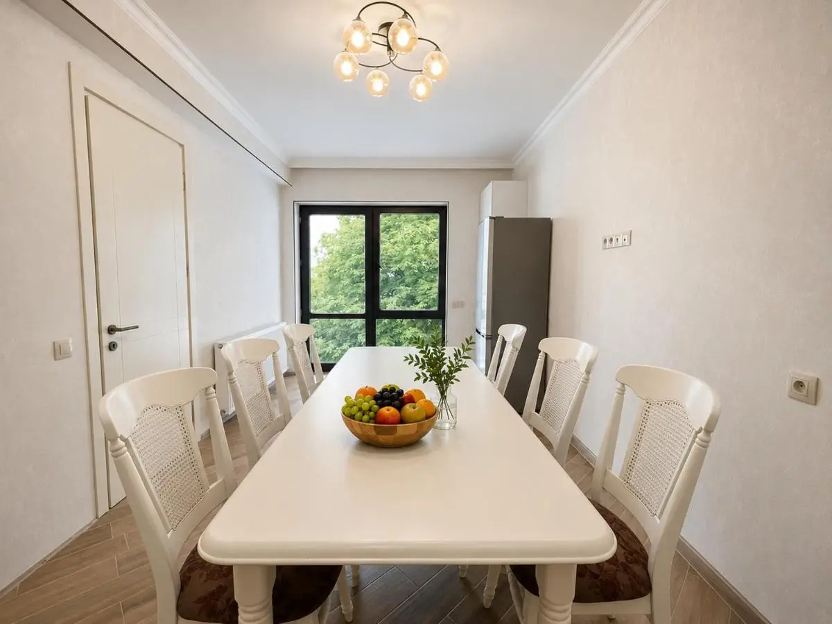 Crown Villa Bakuriani