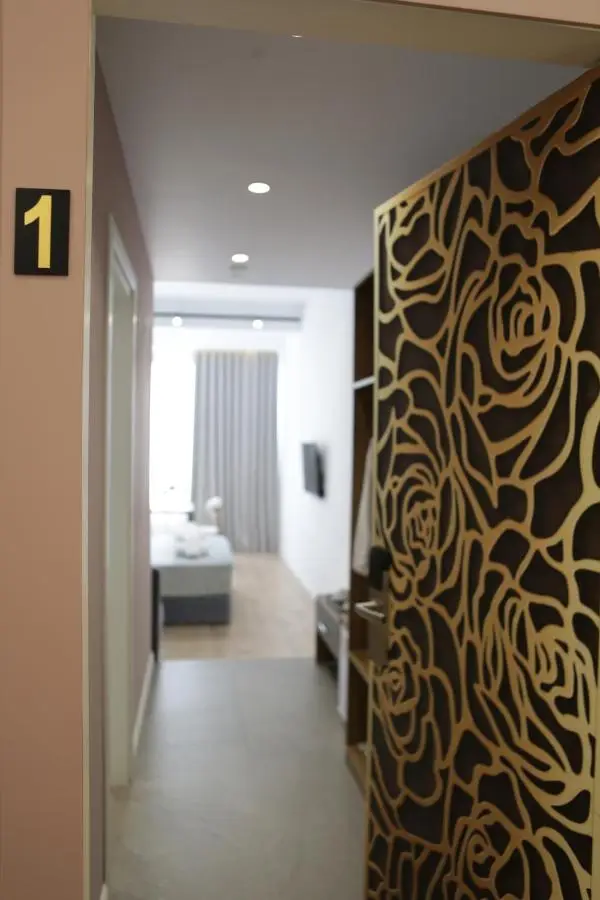 Hotel La Rosa