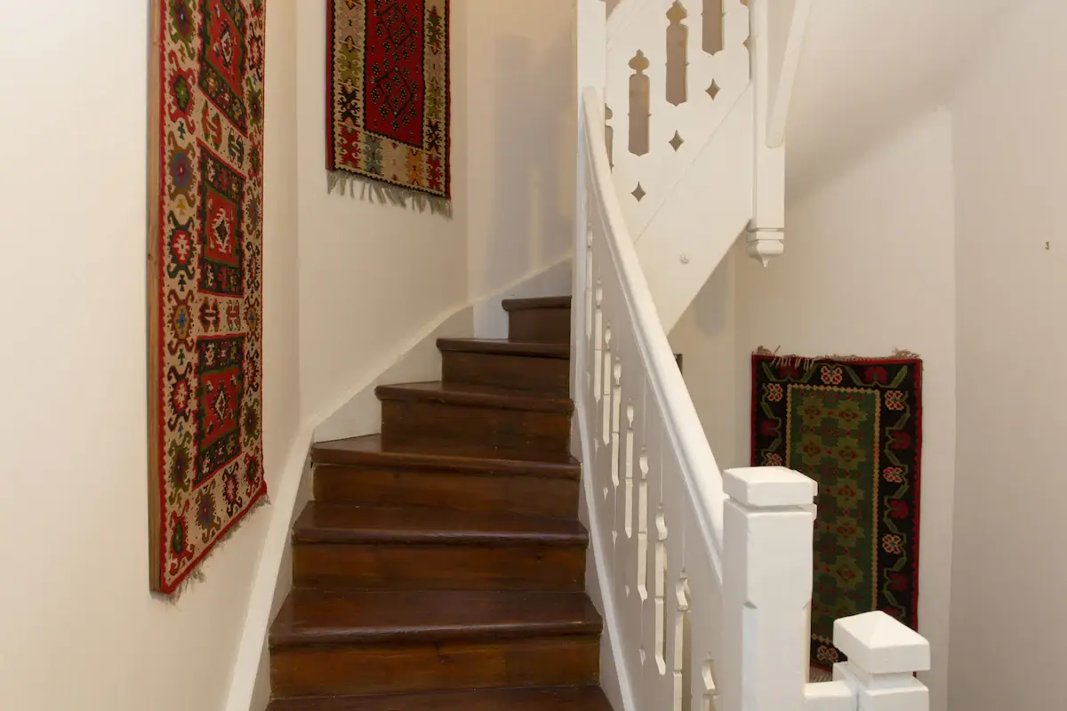 Stylish Studio Apt Centre/Old Town