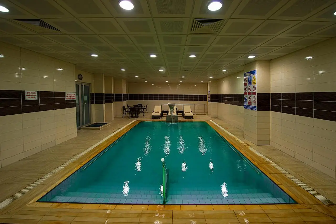 Ataol Can Termal & Spa