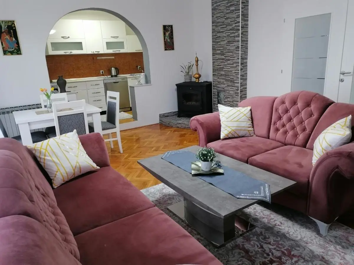 Apartman Slap