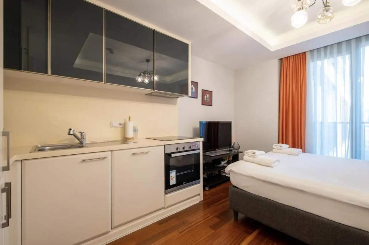 Elysium Soul Residence