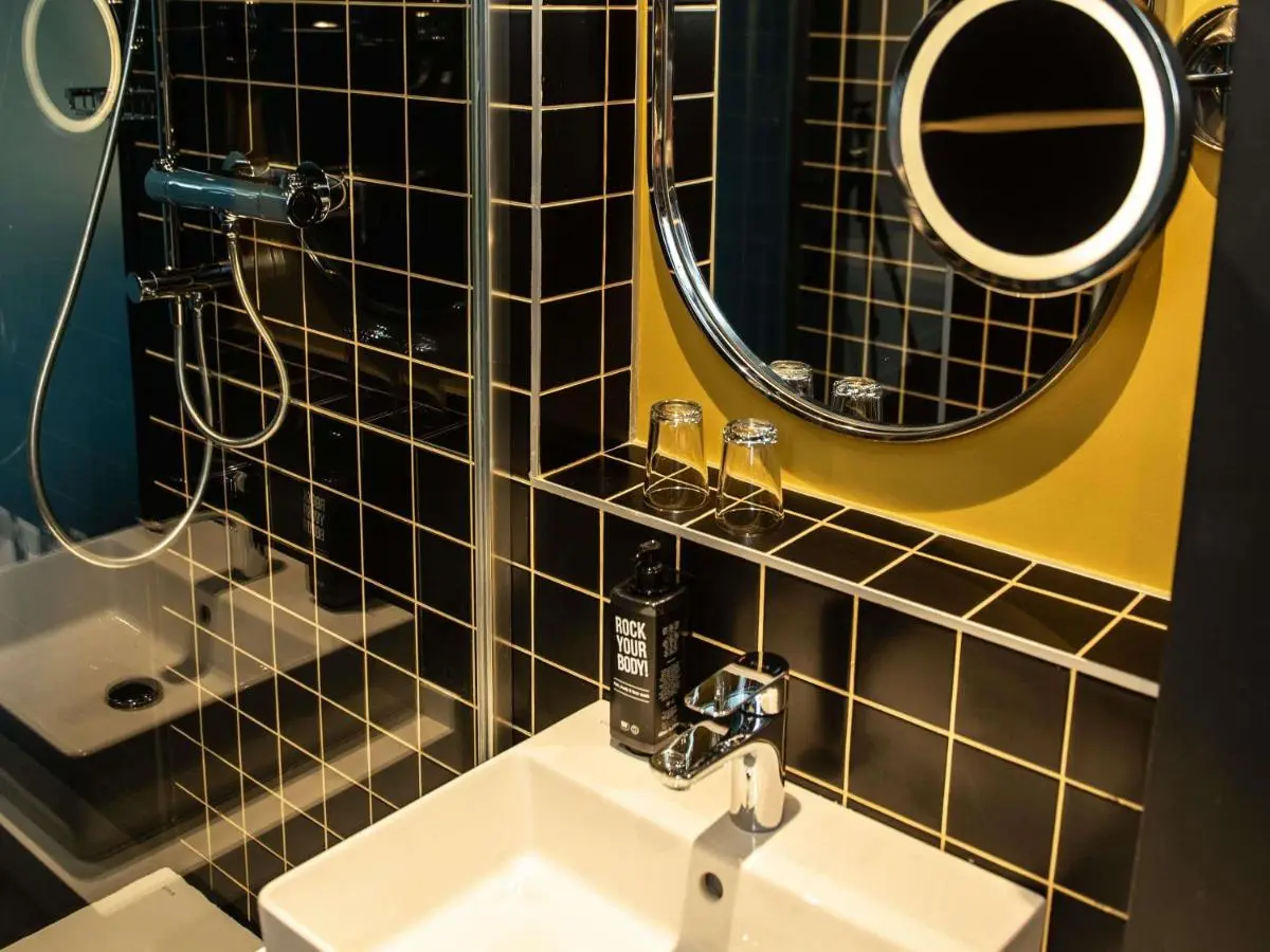 ibis Baku City