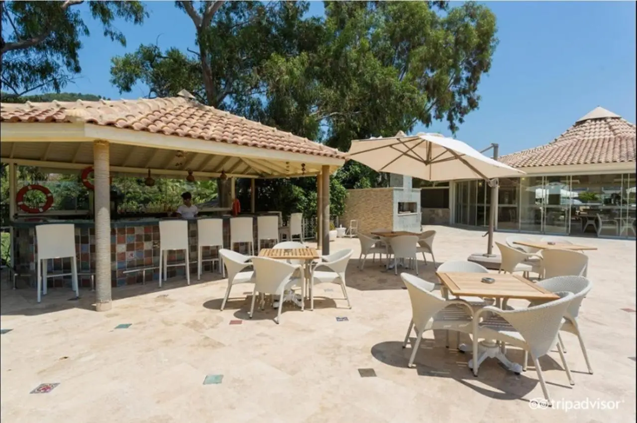 Dalyan Resort - Special Category