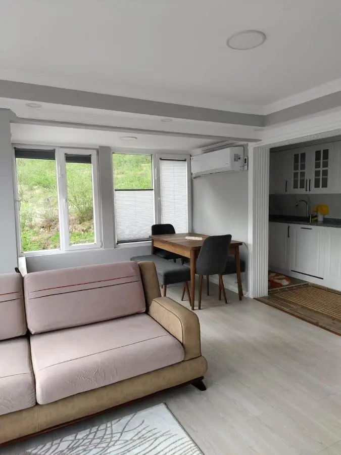 Melikoğlu Suite