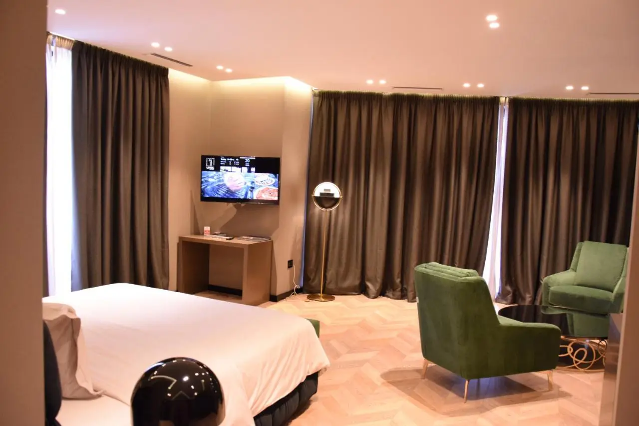 Hotel Unik