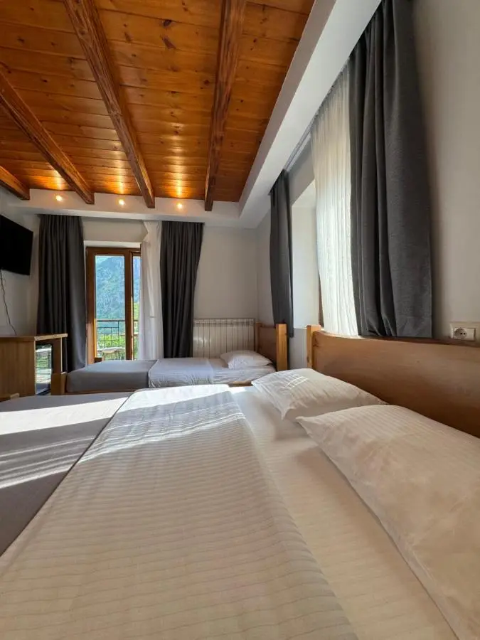 Gegest Hotel
