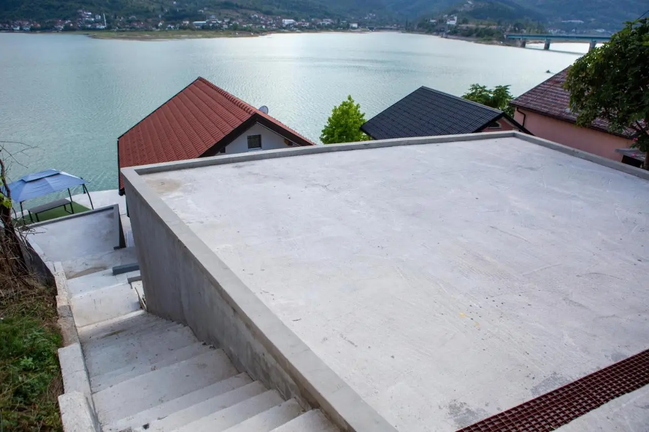 Apartment WLV- with lake view