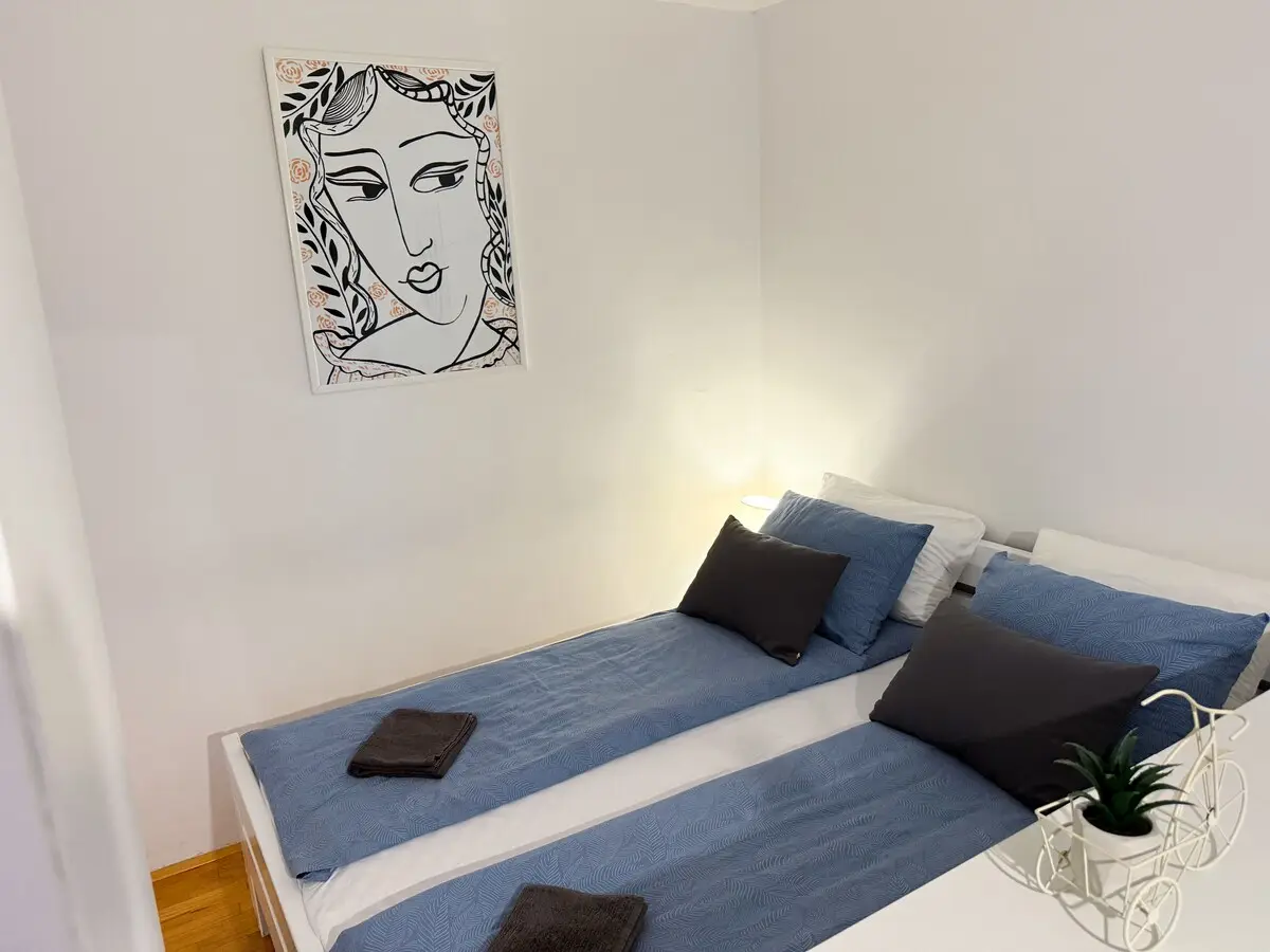 Cozy & Green – Sarajevo City Center
