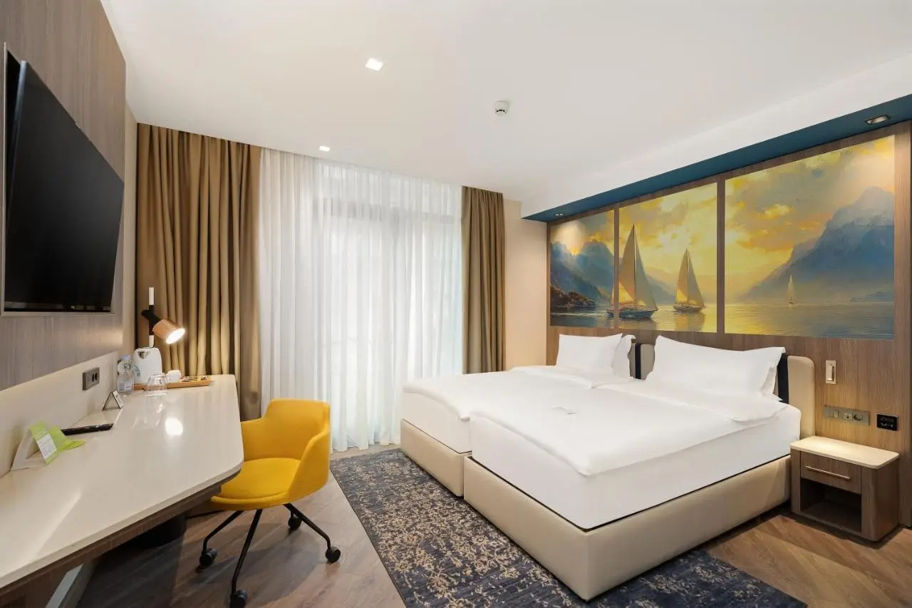 La Quinta by Wyndham Batumi