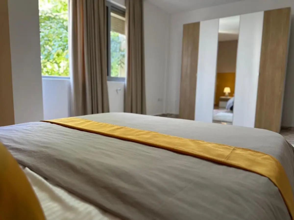 Moa Apartment Central 2BR