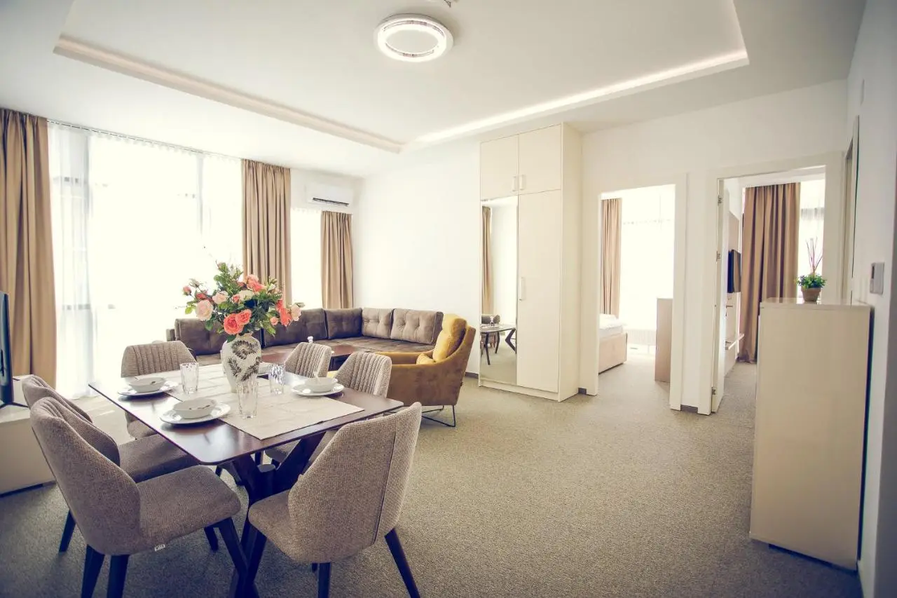 Apartmani SL Luxury