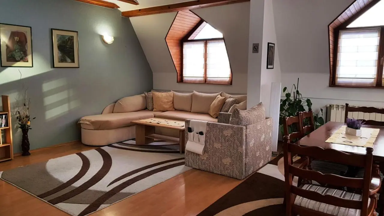 Apartment Cobanija