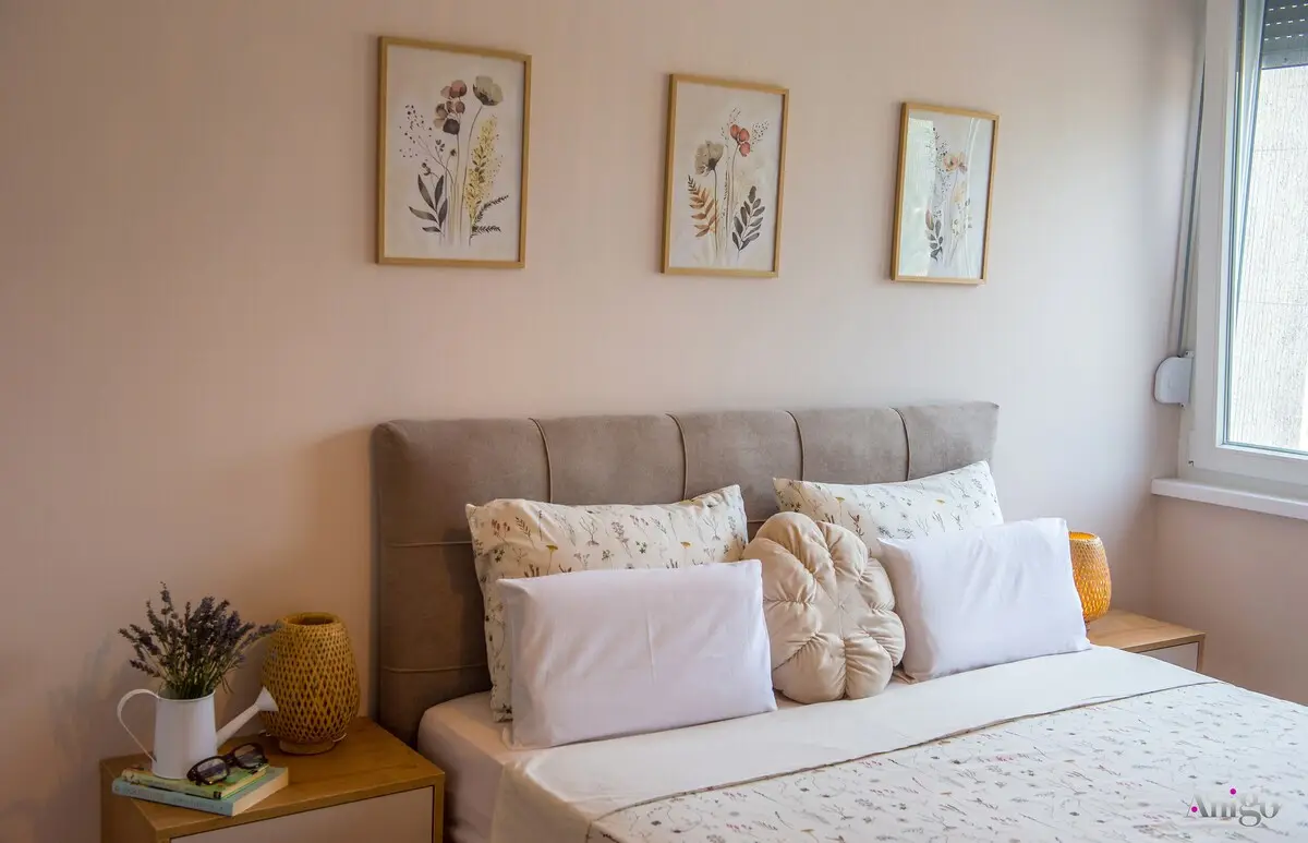 Olive Apartment