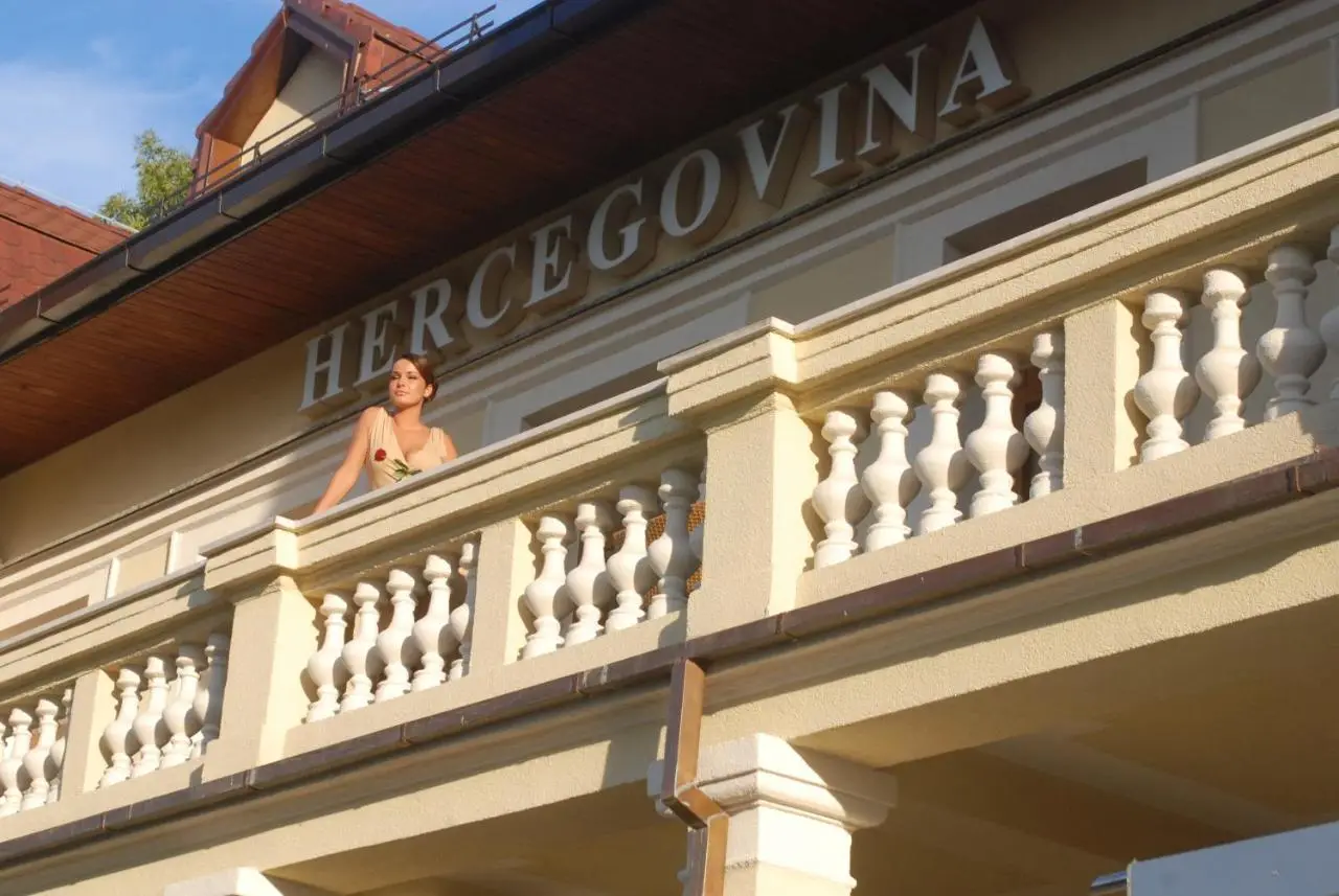 Hotel Hercegovina