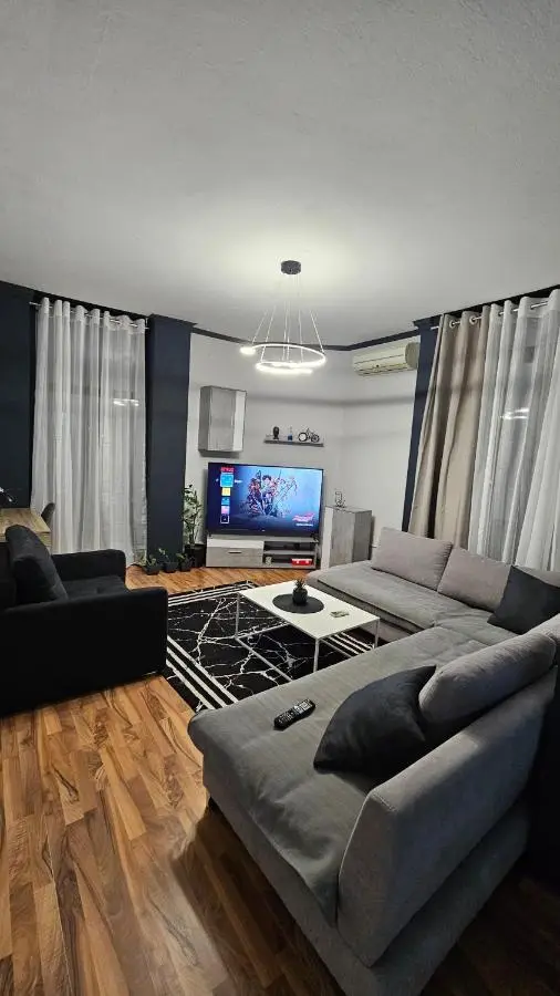 Tirana Daily Rental Apartments 2