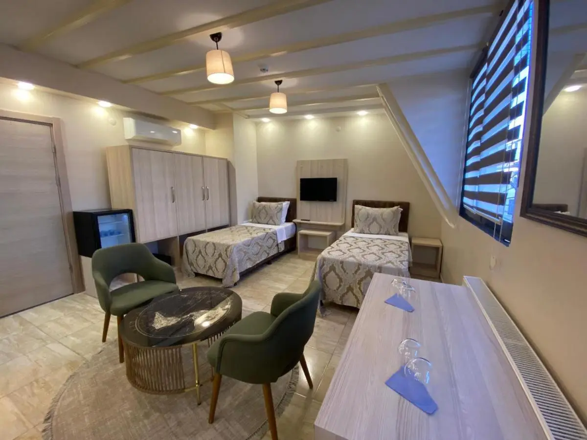 Hotel Mavirem