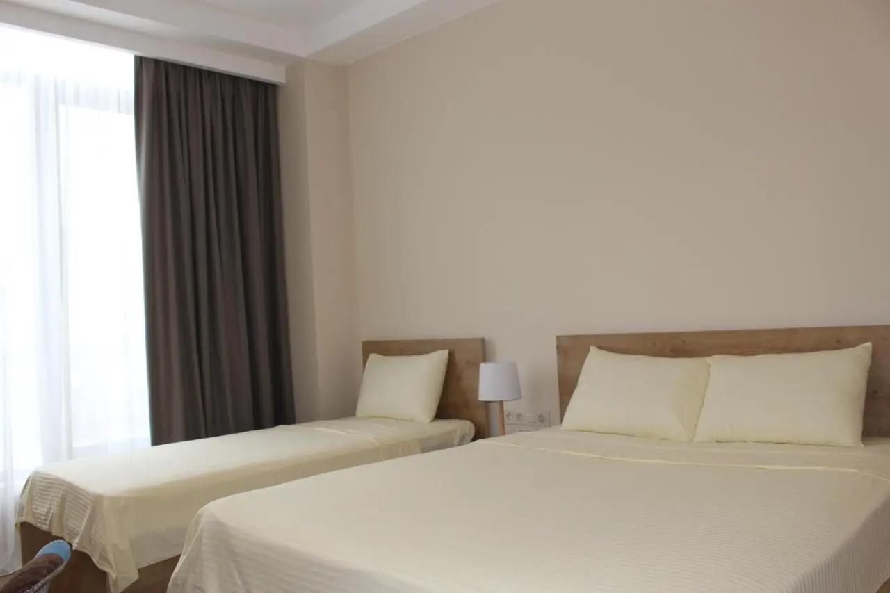 Boutique Hotel 32
