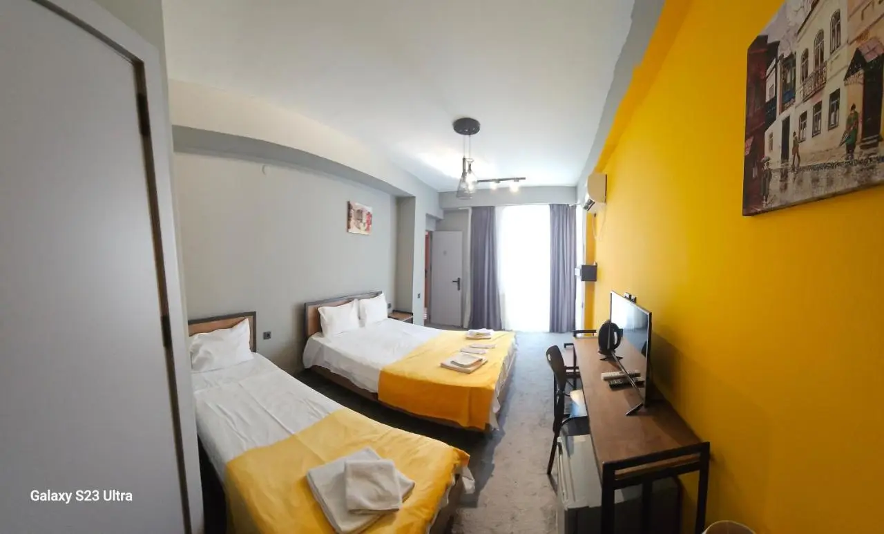 Diuma Hotel