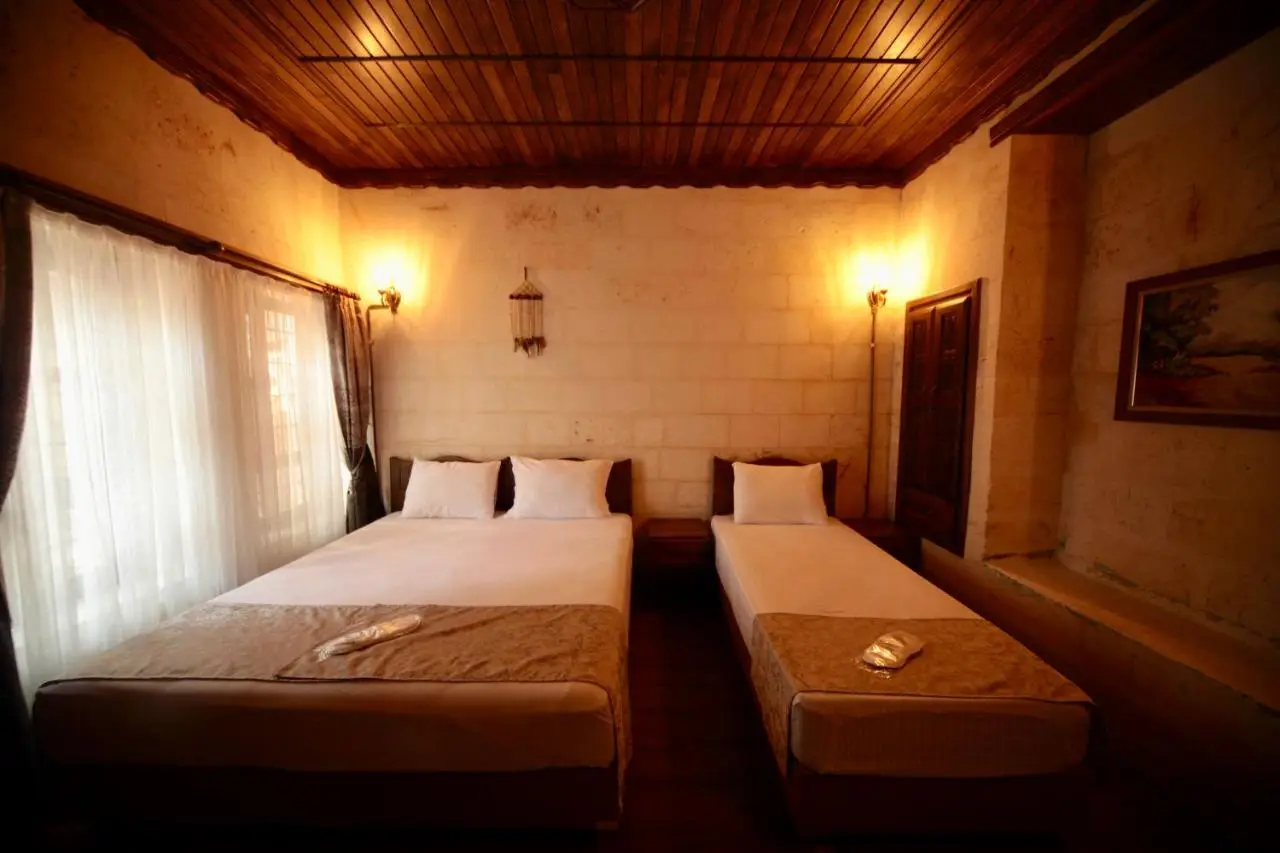Kaliruha Hotel