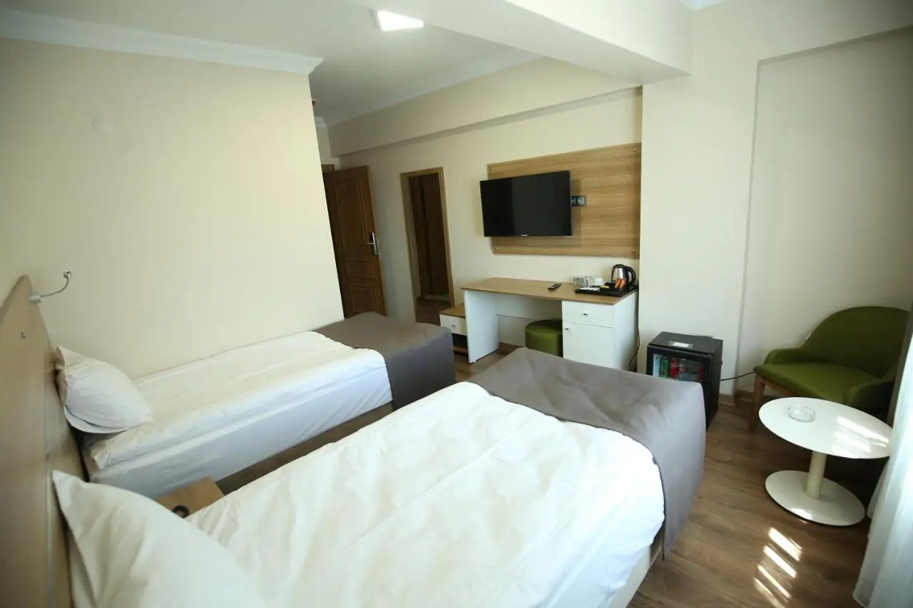 BEYAZ İNCİ OTEL