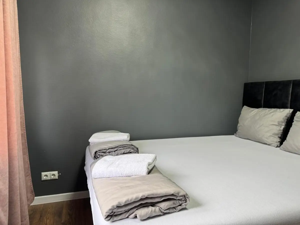 Lux apartments Crystal-center