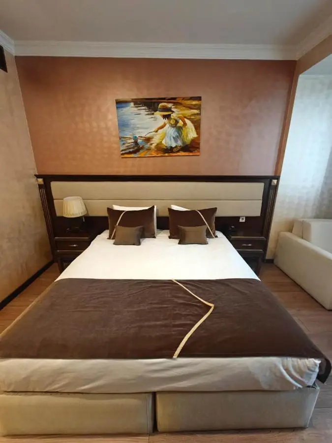 Smith Hotel