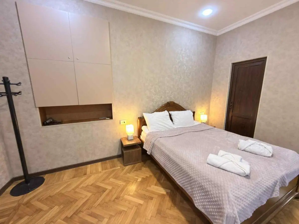 Shota's Guest House