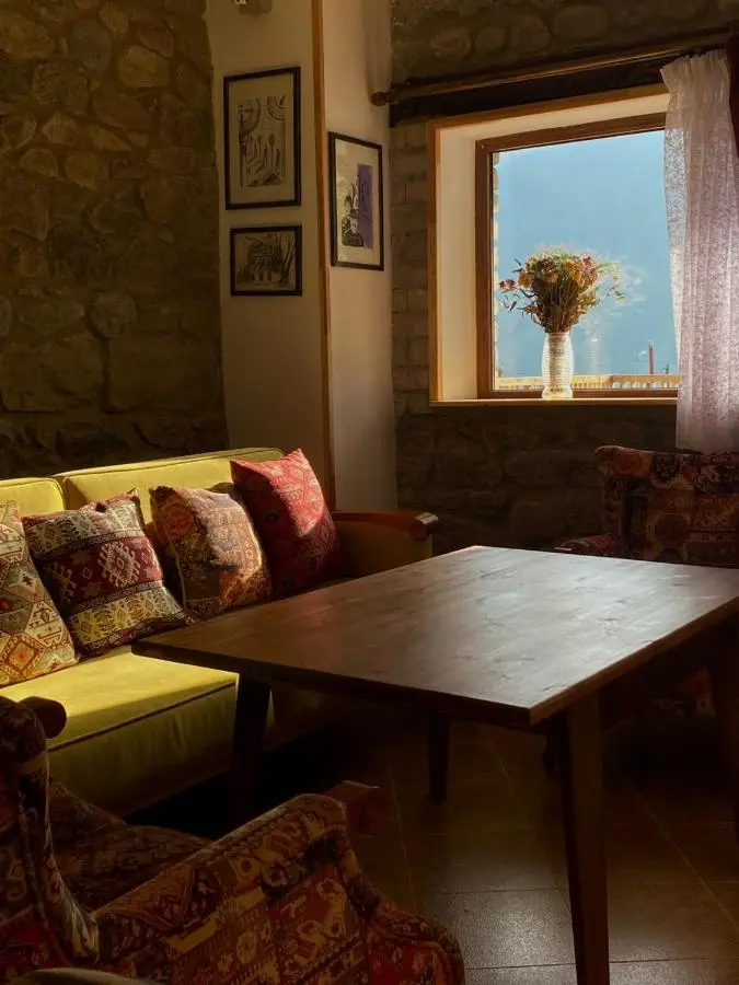 Mood Hotel Kazbegi