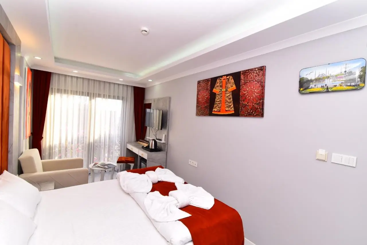 Little sofia hotel