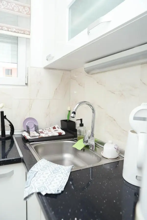 Ellena apartment