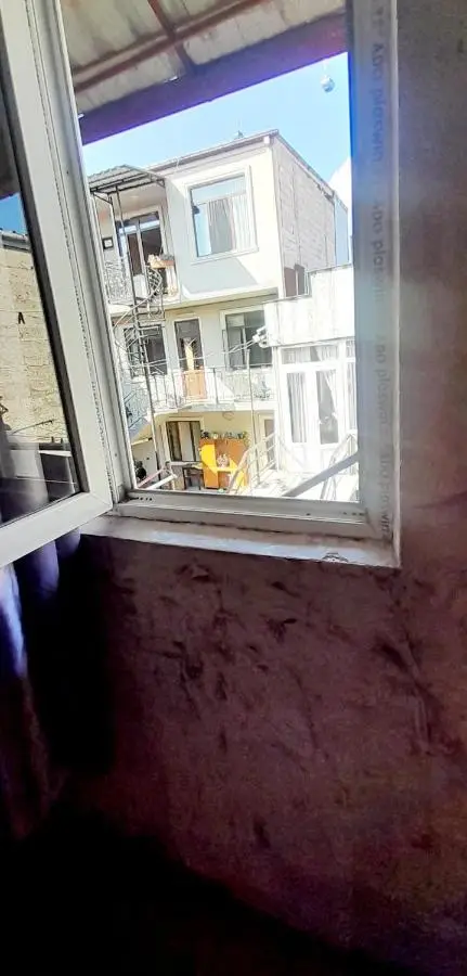 Guesthouse Qeti
