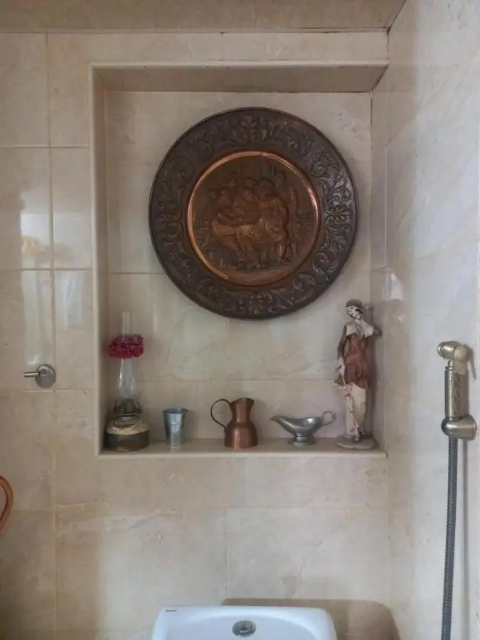 Kutaisi Family Museum