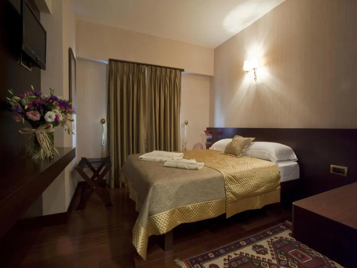 Burckin Hotel