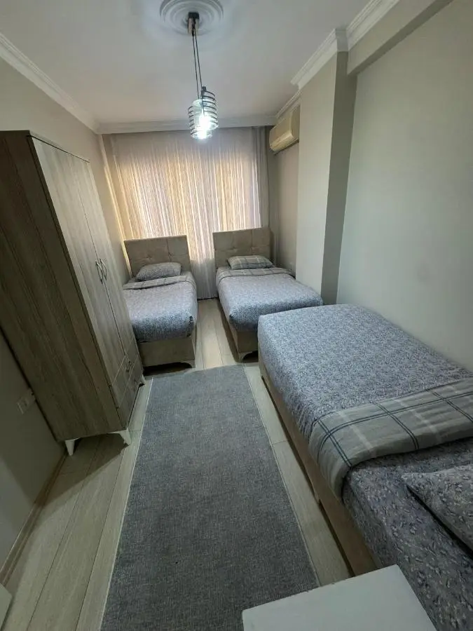 Venera Apart Osmanbey