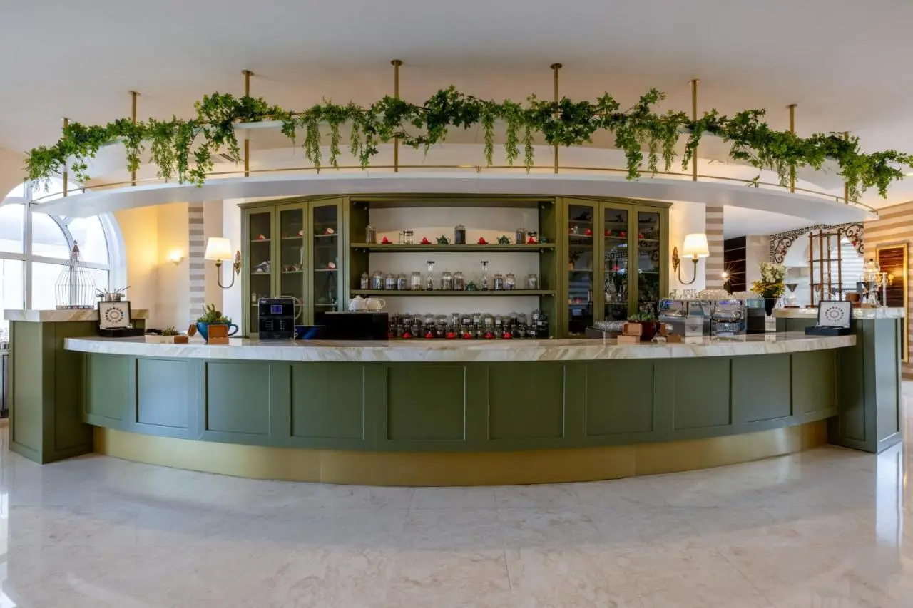 Nirvana Dolce Vita - Ultra All Inclusive