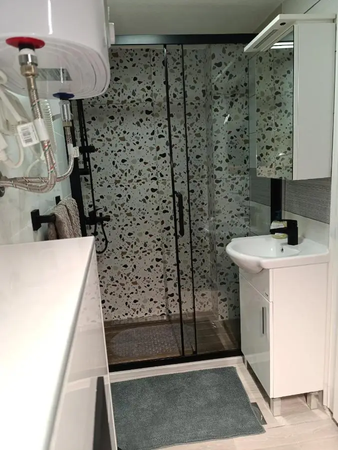 GRBAVICA COZY APARTMENT - free parking