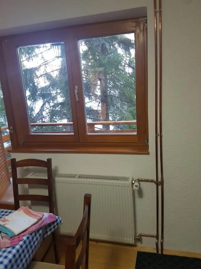 Holiday Home Villa Snježina