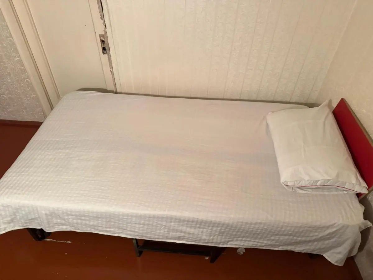 Freestyle Hostel Baku