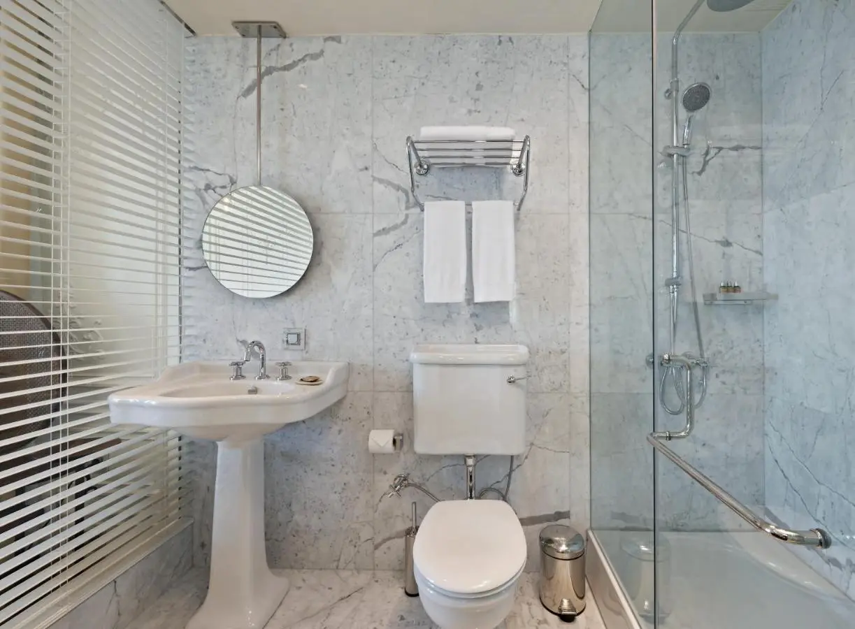 The Stay Bosphorus