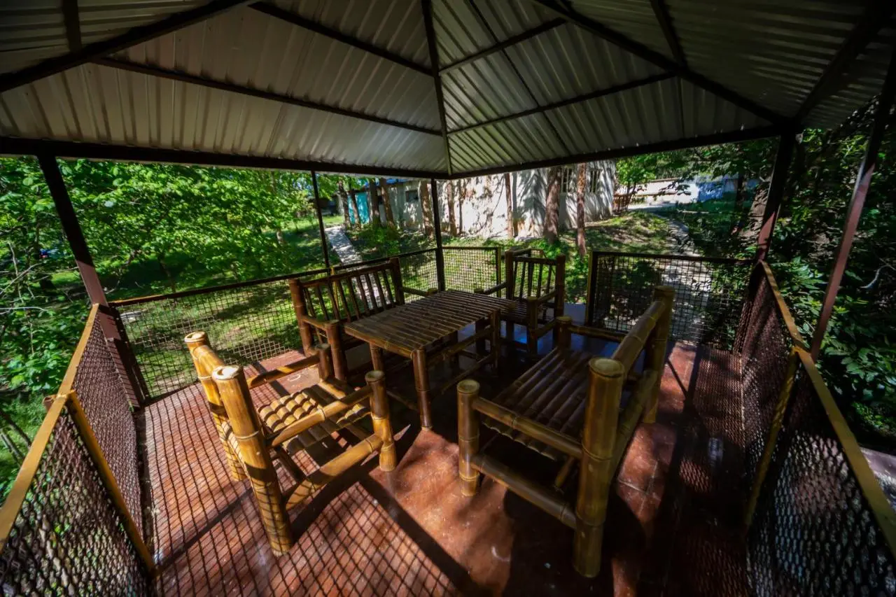Eco Cottage