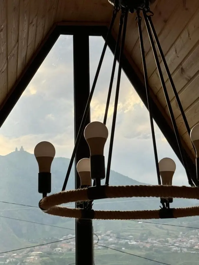 ELLO cottage Kazbegi