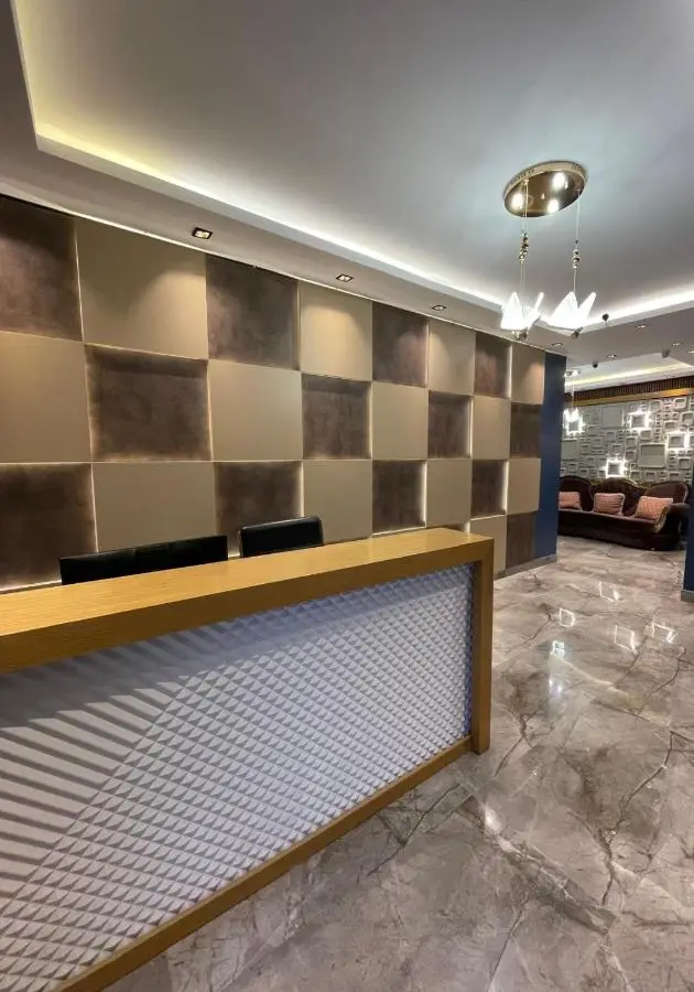 BLU MARK Otel