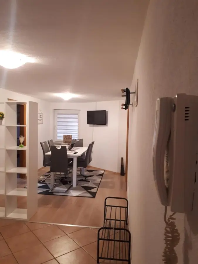 Apartman Ivana