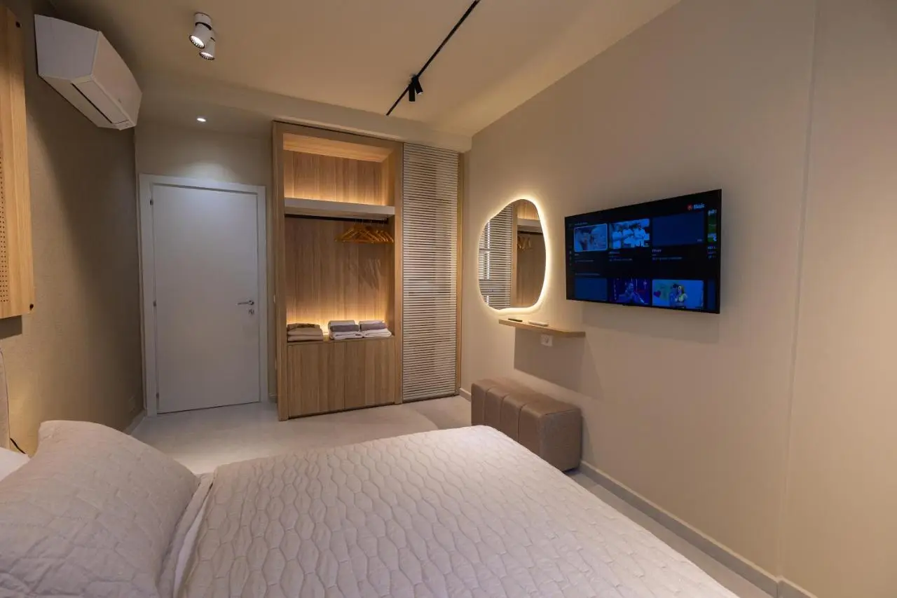 Ameli Luxury Apartment Vlore
