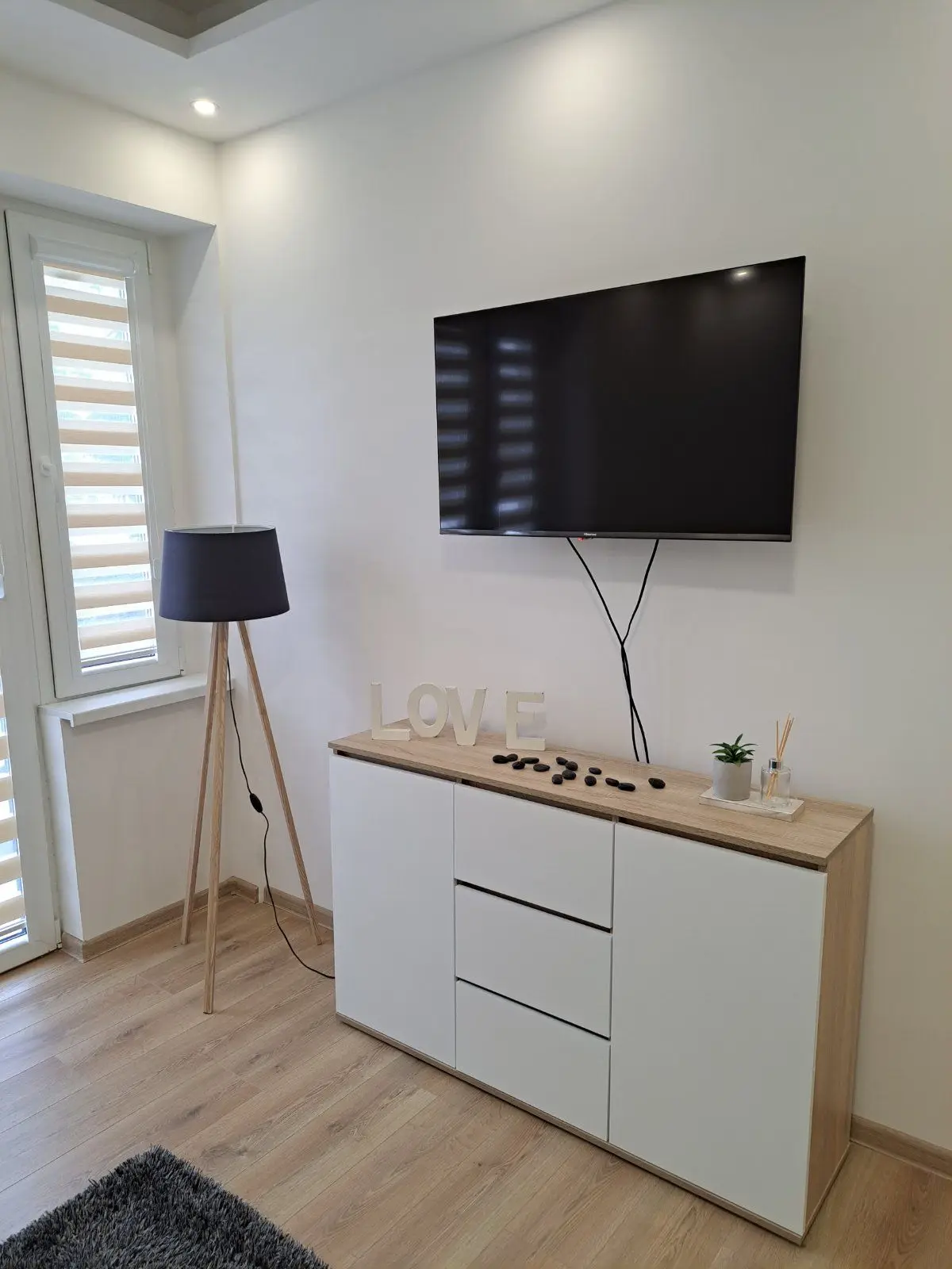 Apartment Andrea